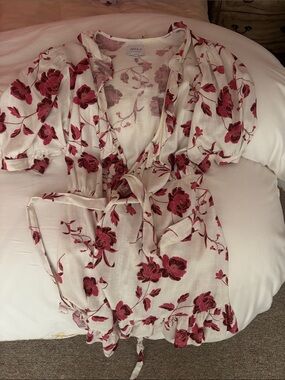 Misa Dress XS